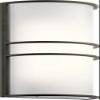 Kichler Lighting 11315OZLED Two Light Wall Sconce, Olde Bronze view 3