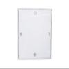 Elima-Draft 11"x11" Insulated Magnetic HVAC Vent Cover for Aluminum Vents view 2