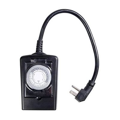 Tm12dolb Timer Outdr 24on&Off