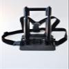 READYACTION Office Pro XL- Chest Harness for iPad Pro (12.9") and Similar XL Tablets view 1