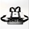 READYACTION Office Pro XL- Chest Harness for iPad Pro (12.9") and Similar XL Tablets view 2