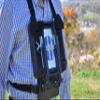 READYACTION Office Pro XL- Chest Harness for iPad Pro (12.9") and Similar XL Tablets view 3
