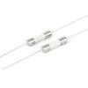 uxcell Truck Axial Leaded Ceramic Tube Fuses 5x20mm 250V 16A 10pcs view 2