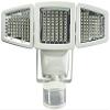 Sunforce Solar Triple Head Motion Activated Security Light 1500 Lumens view 4