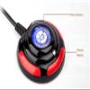 NOYITO Desktop Computer Case Motherboard Power Supply Reset HDD Button Switch Suitable for PC DIY - Length 1.6 Meters(5.25ft) view 3