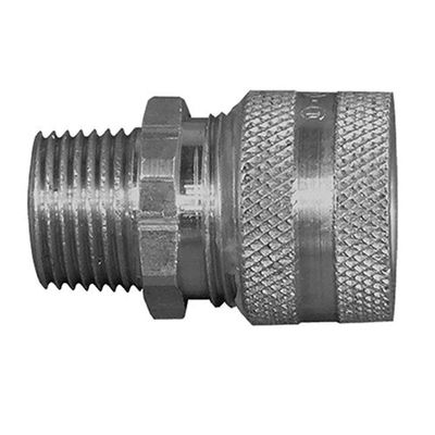 APPLETON CG5075 3/4 IN ALUM L-T CRD AND CBL CONN