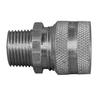 APPLETON CG5075 3/4 IN ALUM L-T CRD AND CBL CONN view 1