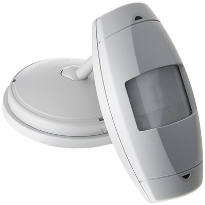 Leviton ODWLR-IDW PIR Wall Sensor, Long Range