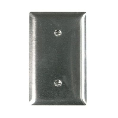 Legrand-Pass & Seymour SS14 Trademaster 693W Non-Grounding Combination Switch 1-Pole 3-W