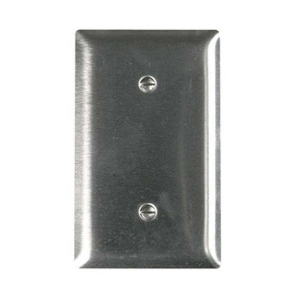 Legrand-Pass & Seymour SS14 Trademaster 693W Non-Grounding Combination Switch 1-Pole 3-W