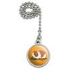 GRAPHICS & MORE Guinea Pig Eating Ceiling Fan and Light Pull Chain view 1