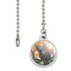 GRAPHICS & MORE Koala Resting on Eucalyptus Tree Ceiling Fan and Light Pull Chain view 2