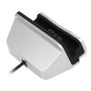 Micro USB Charing Dock,Superior ZRL Desktop Aluminum Charge & Data Sync Charger Station Stand Cradle Holder for Samsung Galaxy S7 Edge/S6/S5/S4,Note5/4/3 HTC,LG, and More view 4