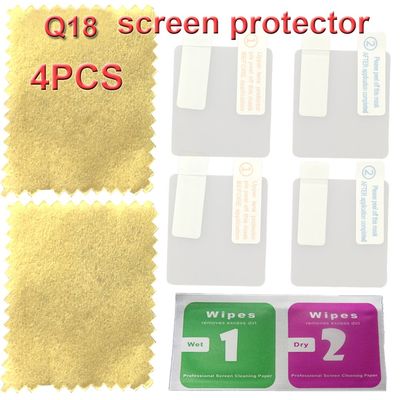 smart watch screen protector 35mmx41mm q18 screensaver for q18 smartwatch
