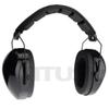 TITUS Triple Black B4 32 NRR Earmuffs Noise Reduction Hearing Protection view 4
