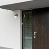 Generation Lighting 1-Light Outdoor Wall Series Traditional Outdoor Wall Lamp Black 8550001EN3-12, Lovely Wall Lamp for Outdoor Decor, Wall Light Fixture Uses Standard or LED Light Bulb view 2