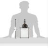 Generation Lighting 84580-71 Transitional One Light Outdoor Wall Lantern from Seagull - Jamestowne Collection in Bronze/Dark Finish, 100 Total Watts, 17 Inch Height view 4