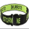 Stormline 120 Elastic Fishing & Work Belt 38mm Heavy Duty Buckle view 1