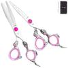 Washi Pink Creation Shear and Thinner view 1