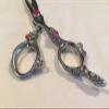 Washi Pink Creation Shear and Thinner view 3