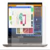 PcProfessional Screen Protector (Set of 2) for Lenovo Yoga 920 13.9" 14" Touchscreen Laptop High Clarity Anti Scratch Filter Radiation view 1