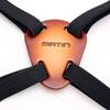 Matin Nylon & Leather Binocular Harness Strap with Quick Release System view 1