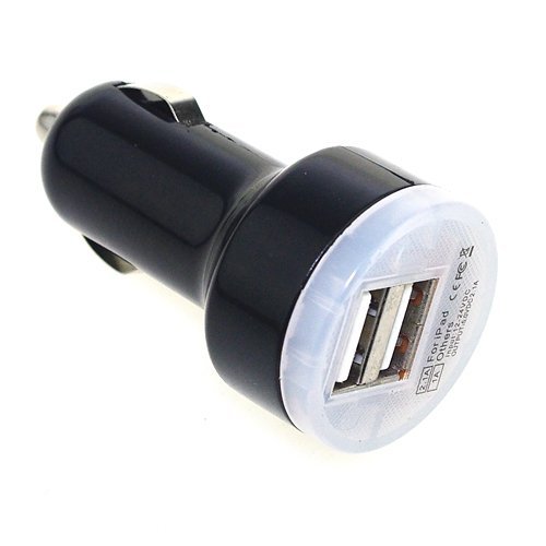 PK Power Car/Boat Auto DC Power Supply Power Cord Power Cable Charger for Dell Streak PSAI10R-050Q 9XN38