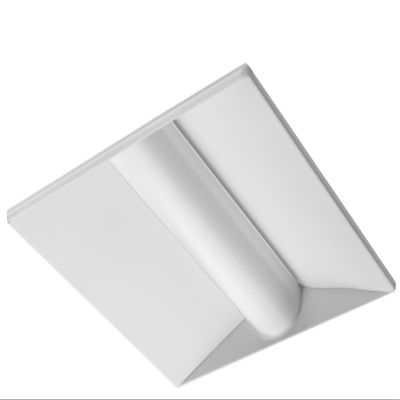 Lithonia Lighting 2BLT2 33L ADP LP840 3300 lm 4000K Best-in-Value Low-Profile Recessed LED Luminaire, 2' x 2'