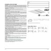 Lithonia Lighting 2BLT2 33L ADP LP840 3300 lm 4000K Best-in-Value Low-Profile Recessed LED Luminaire, 2' x 2' view 2