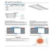 Lithonia Lighting 2BLT4 40L ADP LP835 4000 lm 3500K Best-in-Value Low-Profile Recessed LED Luminaire, 2' x 4' view 4
