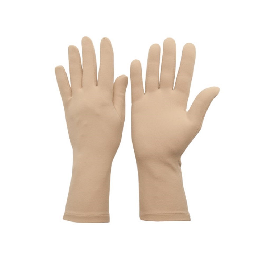Protexgloves Original Gloves (Sahara, Medium)
