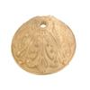B&P Lamp 4" Dia. Die Cast Cap For Fixture Body view 2