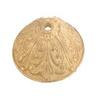 B&P Lamp 4" Dia. Die Cast Cap For Fixture Body view 3
