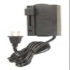 B&P Lamp Full Range Slide Dimmer, Black Color view 1
