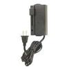 B&P Lamp Full Range Slide Dimmer, Black Color view 2
