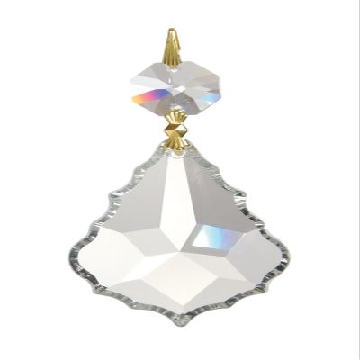 B&P Lamp BrilliantCut 2 Inch (50mm) Pendalogue