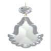 B&P Lamp BrilliantCut 2 Inch (50MM) French Cut Crystal Pendalogue view 1