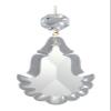 B&P Lamp BrilliantCut 2 Inch (50MM) French Cut Crystal Pendalogue view 2
