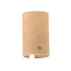 B&P Lamp Paper Insulator for Keyless Candelabra Socket view 1
