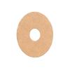 B&P Lamp Paper Socket Cap Liner for Standard-Size Sockets view 1