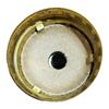 B&P Lamp Paper Socket Cap Liner for Standard-Size Sockets view 2