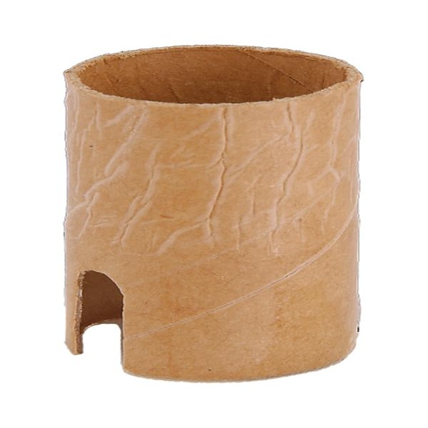 B&P Lamp Paper Insulator for Turn-Knob Socket