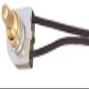 B&P Lamp Push Canopy Switch view 1