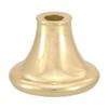 B&P Lamp Small Brass Neck, 1 1/4" Ht. view 2