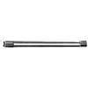 B&P Lamp Seamless, 1/8 IP Steel Pipe, 7" Long view 2