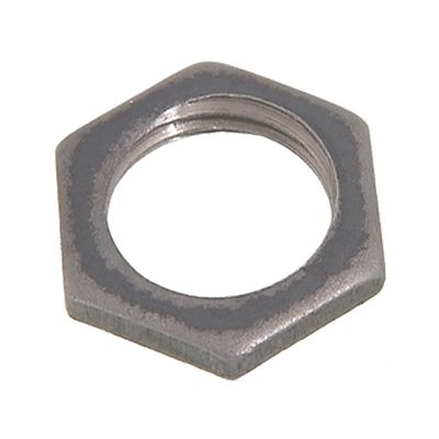 B&P Lamp 3/8F Steel Hexnut