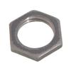 B&P Lamp 3/8F Steel Hexnut view 1