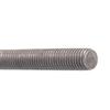 B&P Lamp 1/4-27F Brass Hexnut view 2