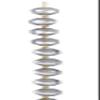 B&P Lamp 39 Inch Crystal Jewel Chain - 16MM, Nickel Pins view 1