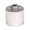 B&P Lamp High Heat Resistant Porcelain Keyless Medium Socket view 2